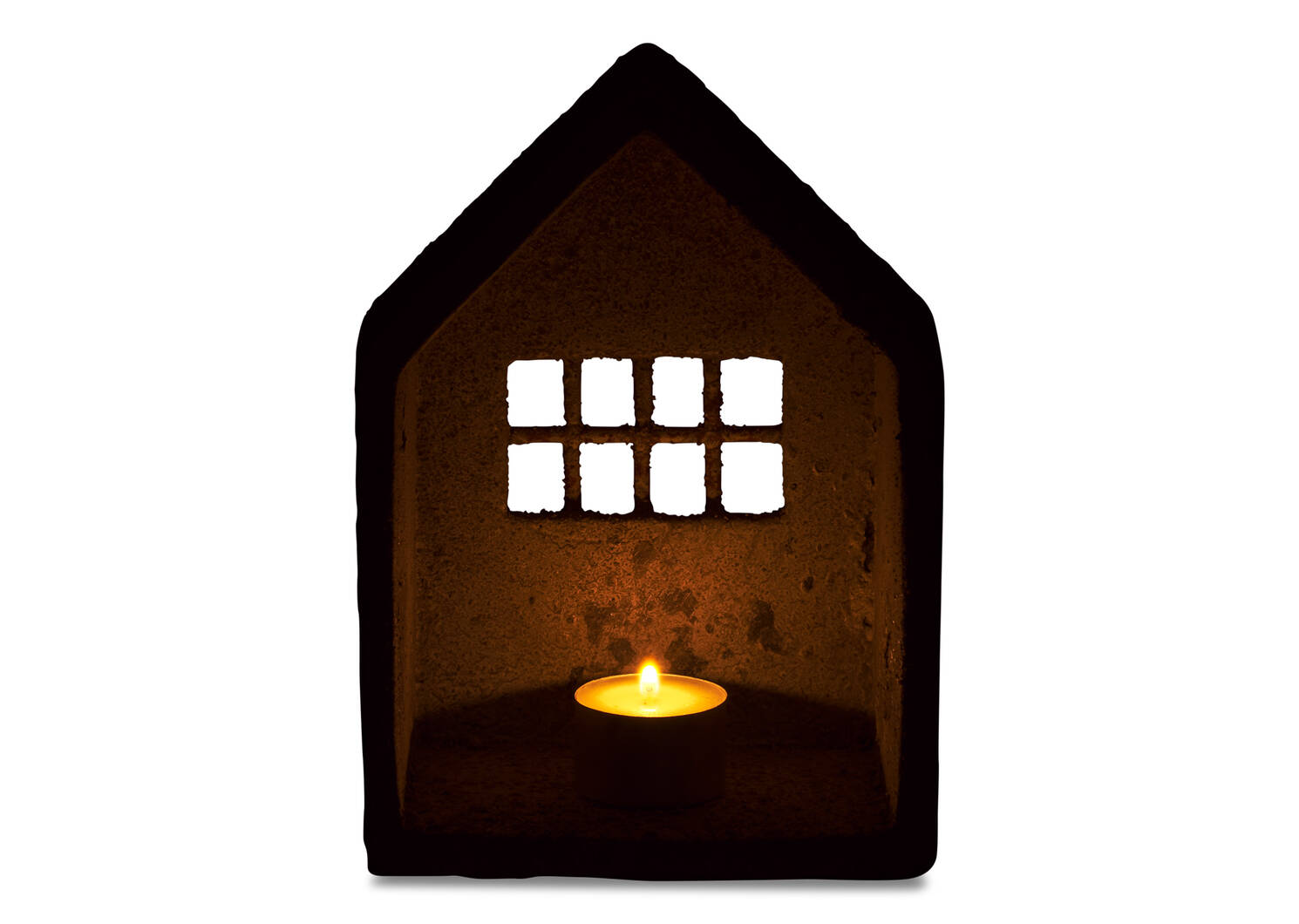 Abode Candle Holders