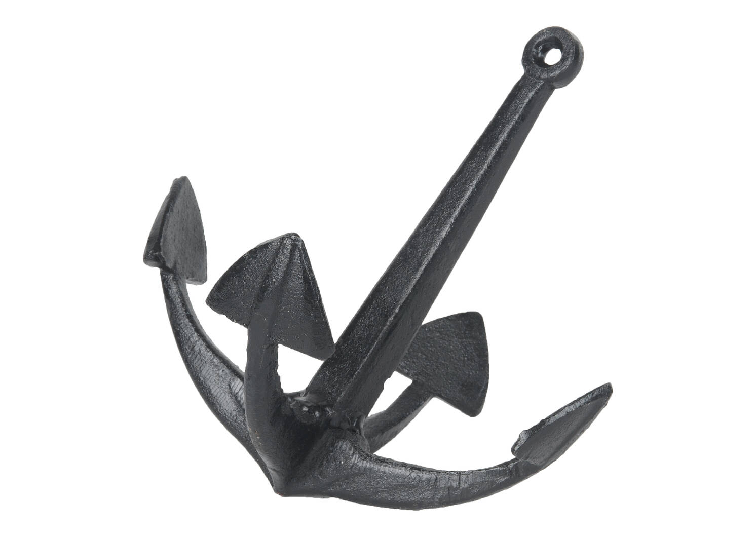 Admiral Anchor Sculpture