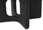 Table basse Eros -noire