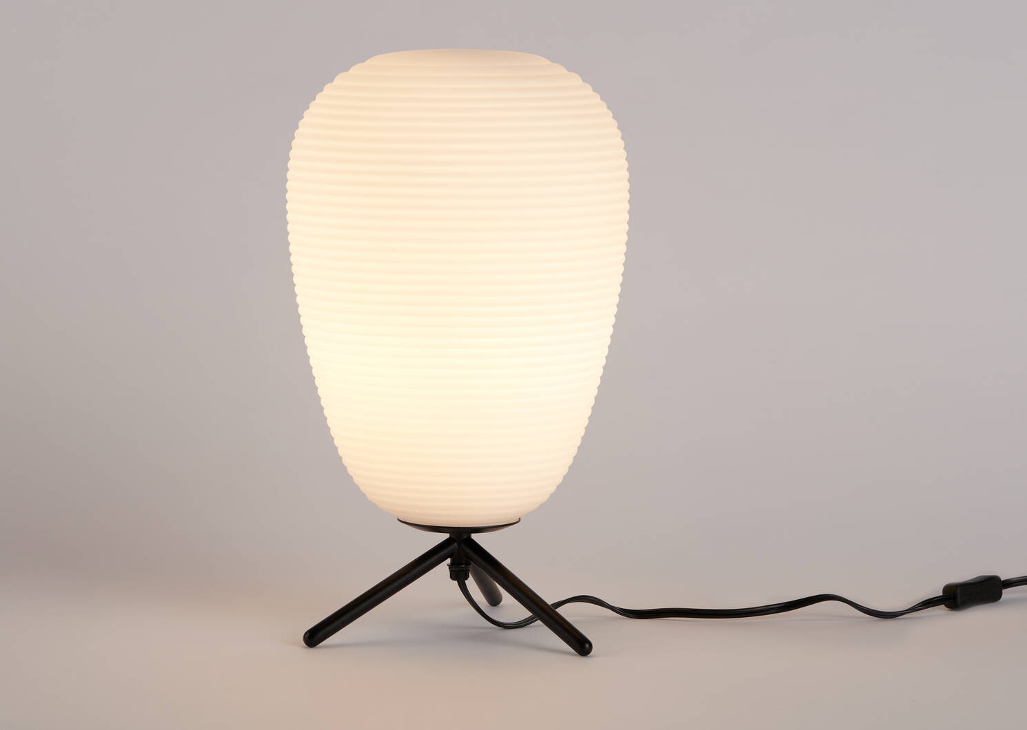 Lampe de table Lune