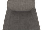 Vesper Counter Stool -Bryant Charcoal