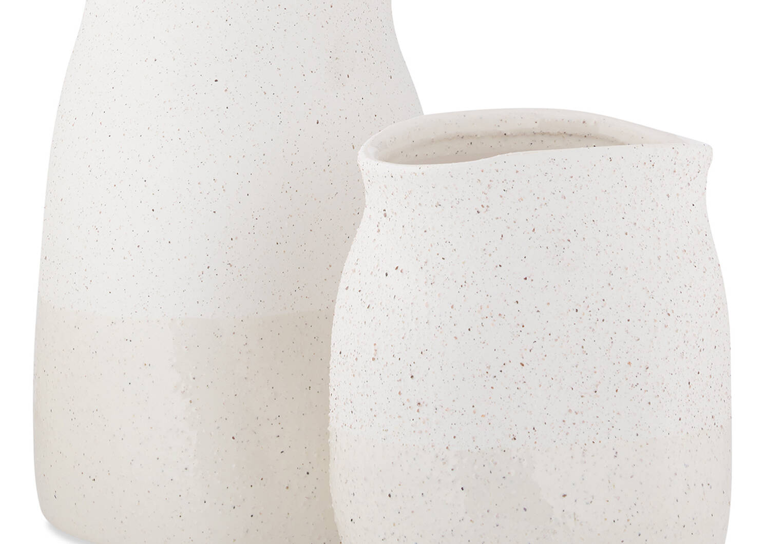 Primrose Vase Large White