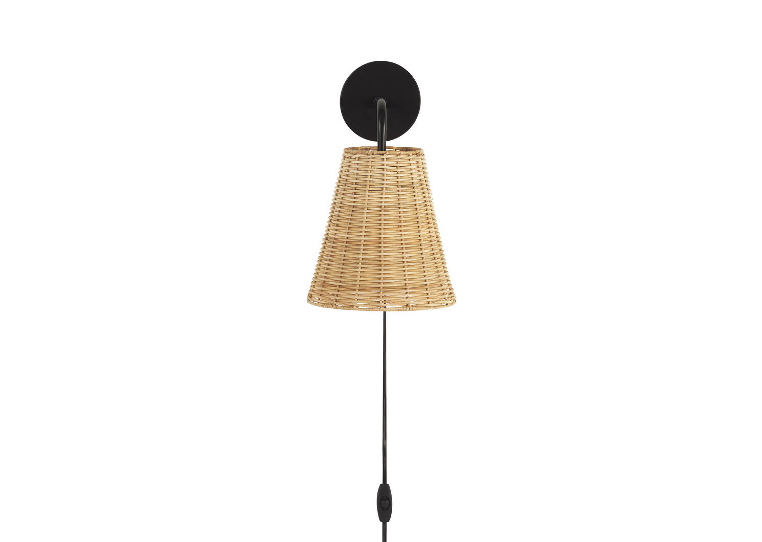 Lampe murale Clyde