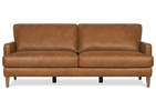Nicolo Sofa & Gershwin Coffee Table
