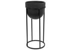 Pasquale Planters Black