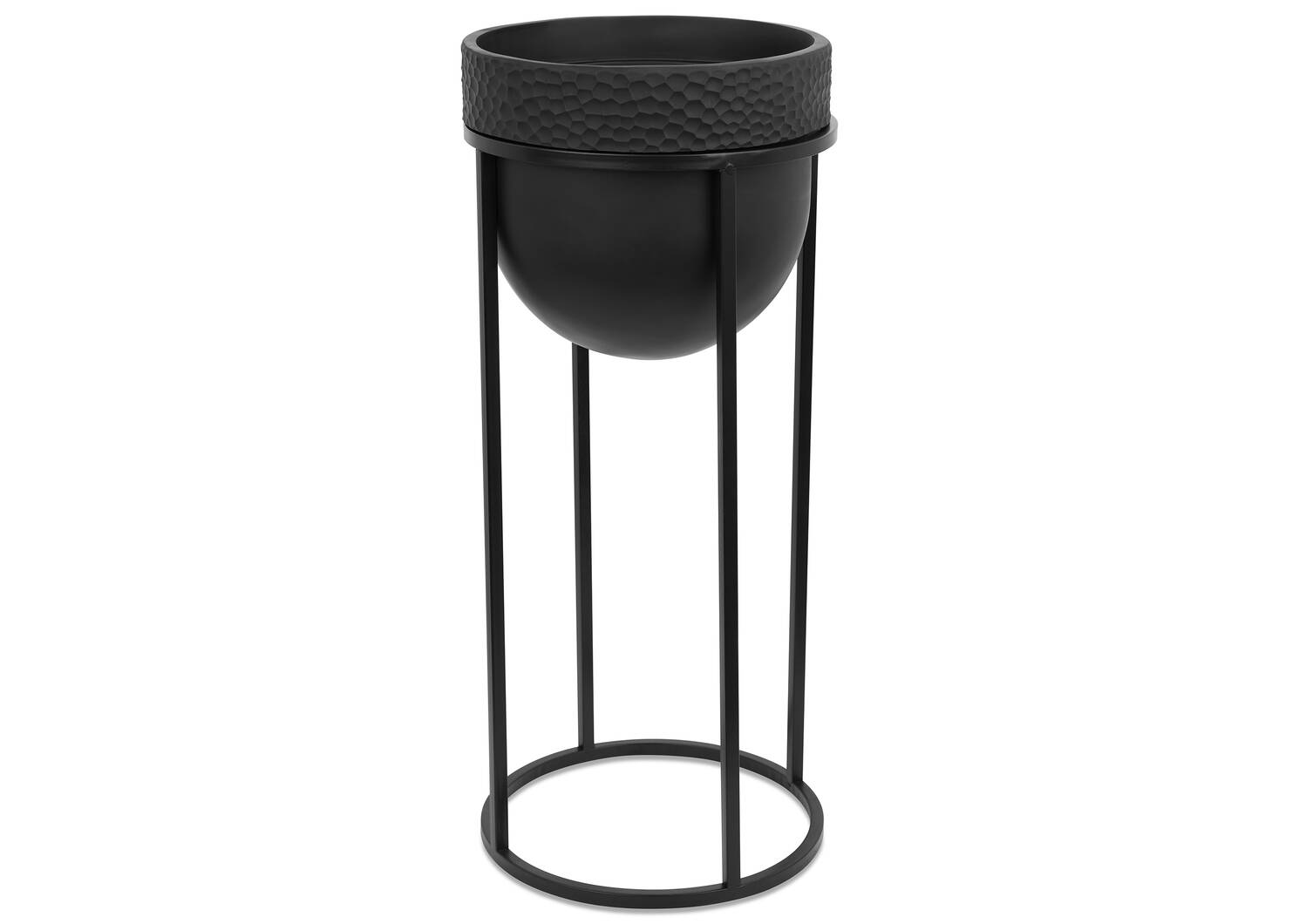 Pasquale Planters Black