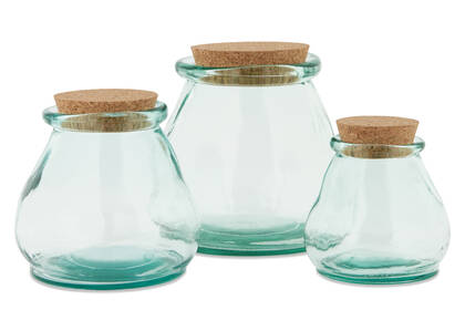Laia Canisters