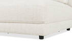 Mila Left-Arm Chair Module -Sela Salt