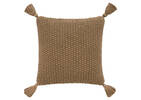 Coussin en coton Roberts 20x20