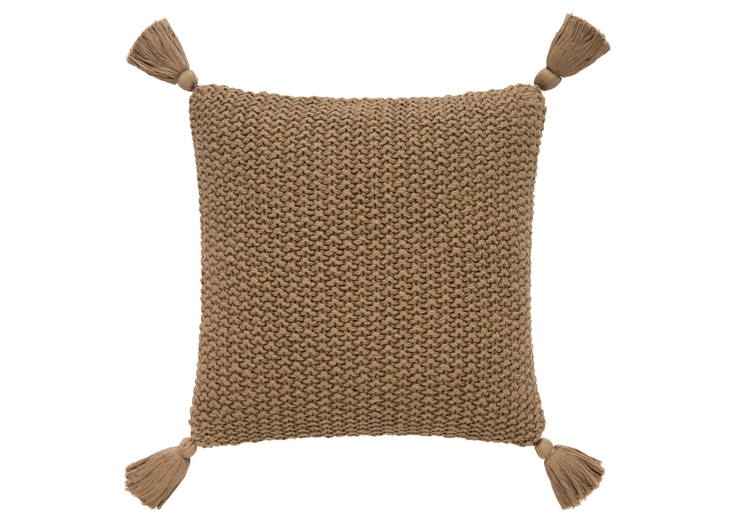 Coussin en coton Roberts 20x20