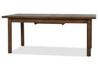 Gracie Ext Dining Table -Aster Ginger