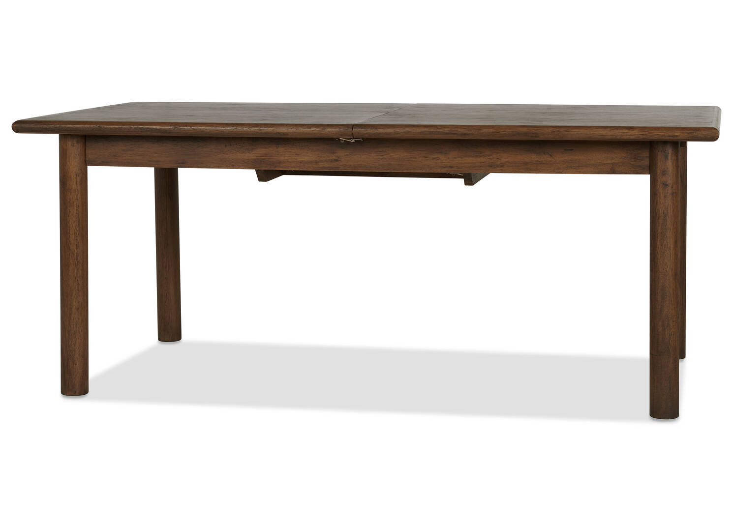 Gracie Ext Dining Table -Aster Ginger