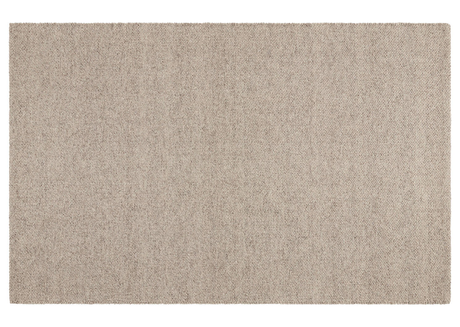 Tapis Owen 108x144 huître/gris