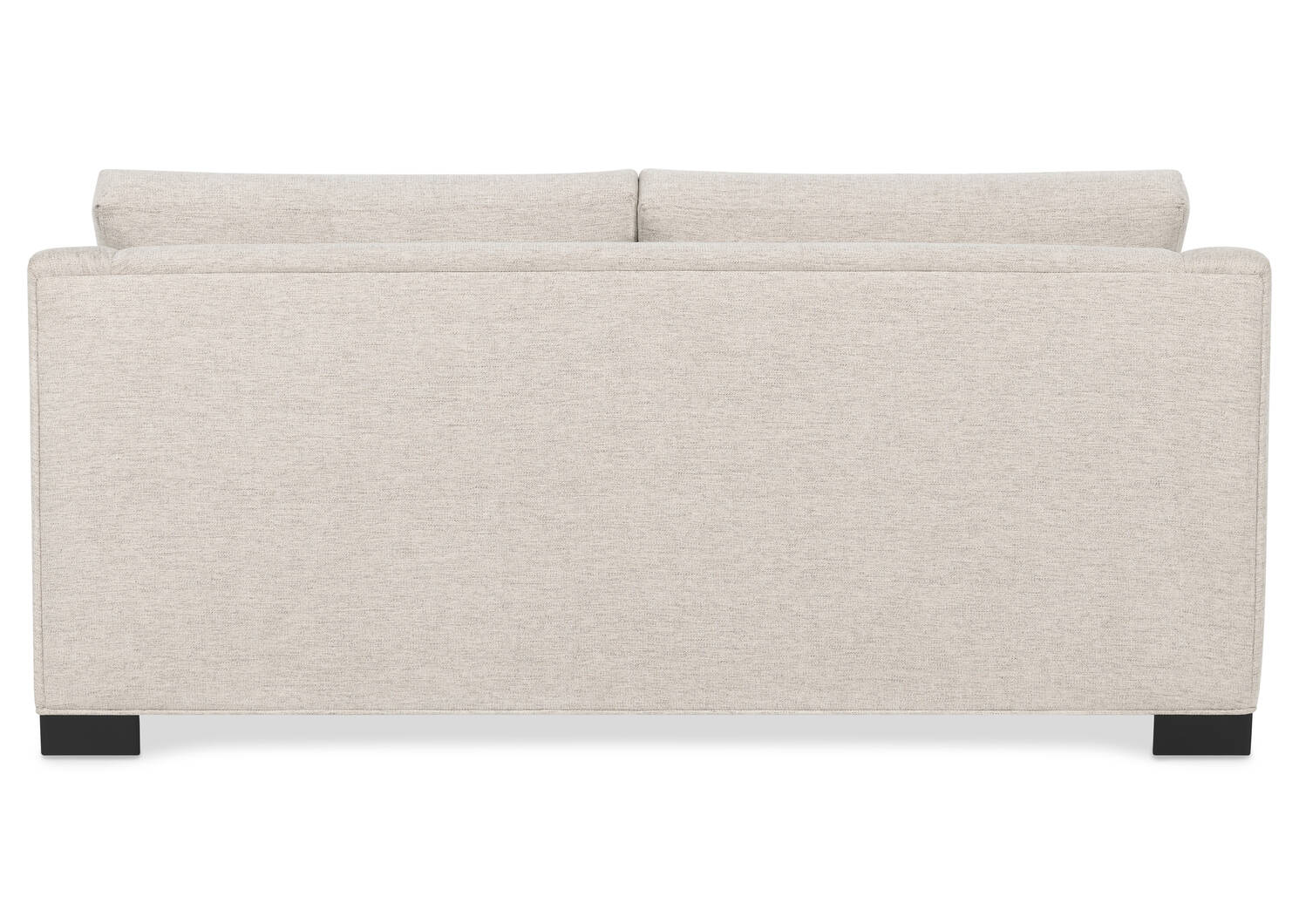 Alderson Custom Loveseat - Merit Dove