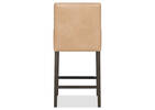 Murdoch Counter Stool -Allister Tan/Mink