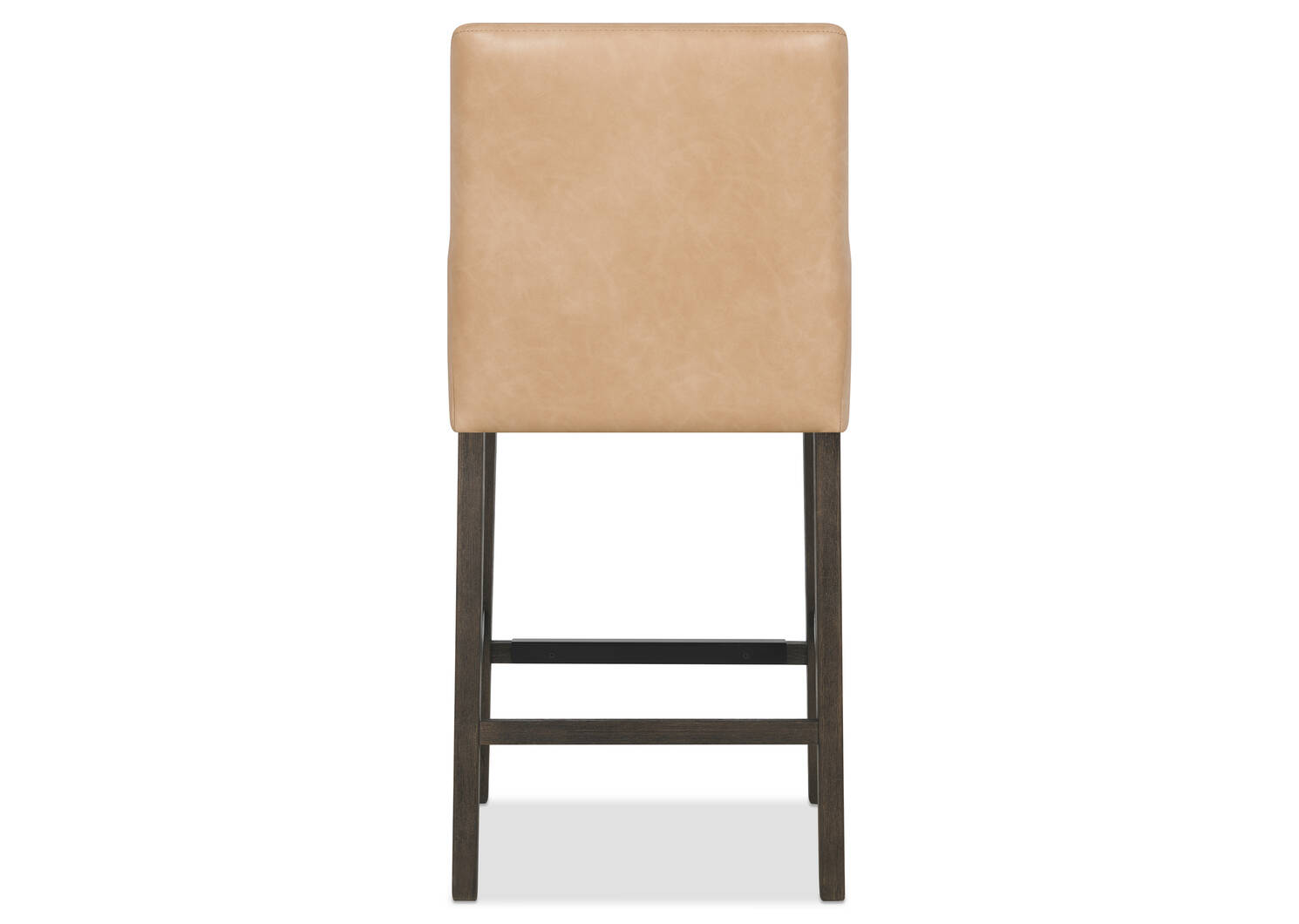 Murdoch Counter Stool -Allister Tan/Mink