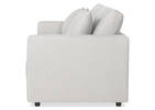 Adley Sofa -Eden Moonlight