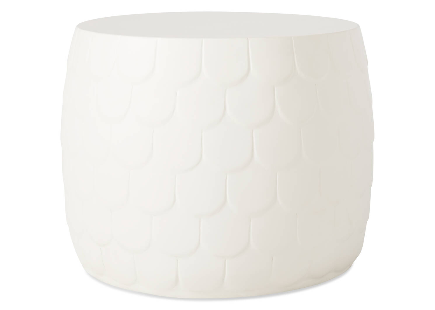 Table basse Lorie 22 po -Azores nuage