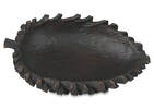 Rill Pinecone Decor Bowl