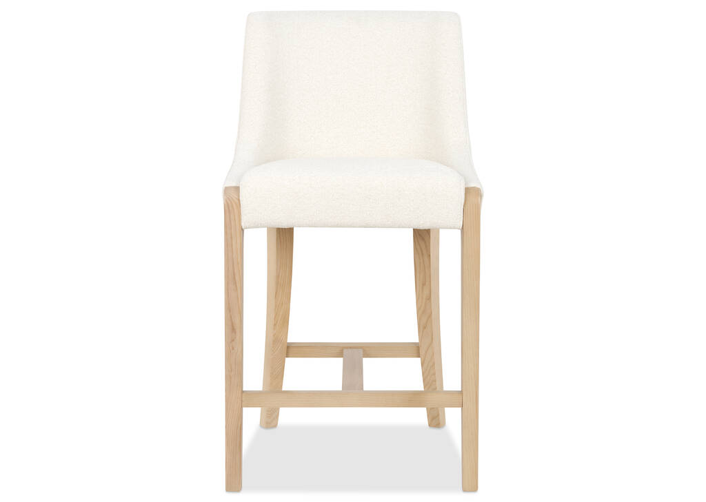 Tabouret Fable -Mel ivoire