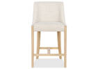 Tabouret Fable -Warner cailloux