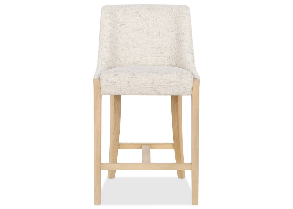 Tabouret Fable -Warner cailloux