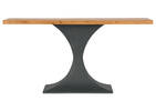 Vida Console Table -Cassius Natural