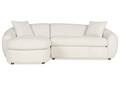 Left Chaise Facing