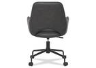Brooks Office Chair -Scott Grey