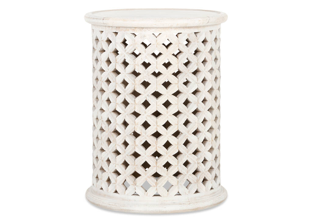 Avaline Side Table