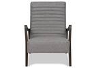 Coleman Armchair -Silas Greystone