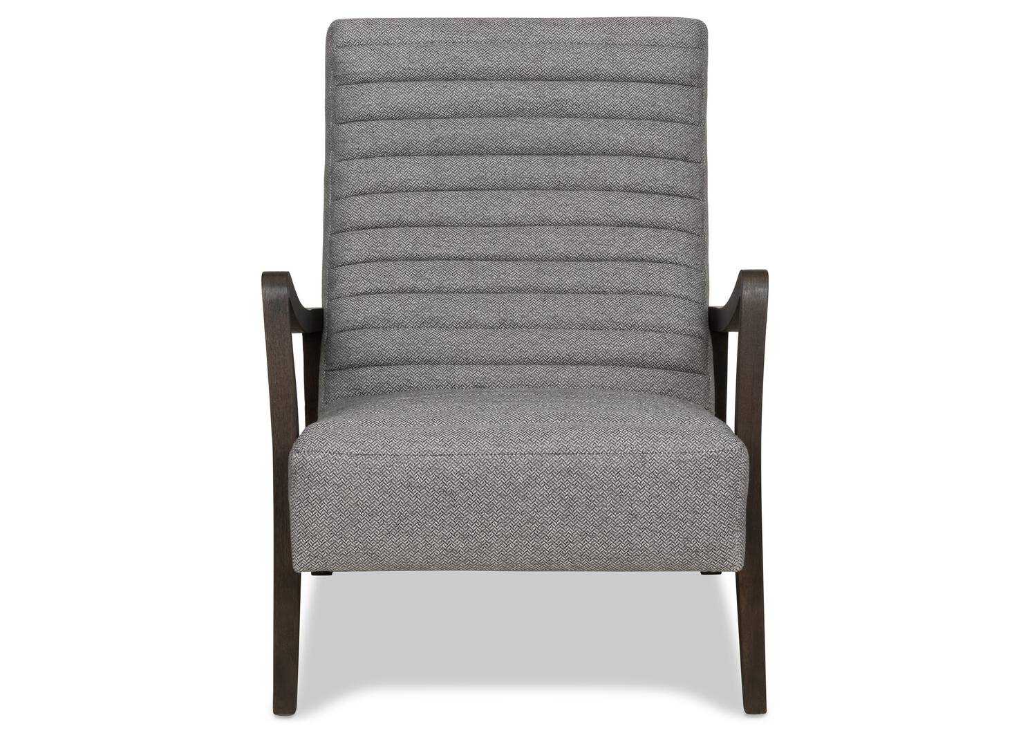 Coleman Armchair -Silas Greystone