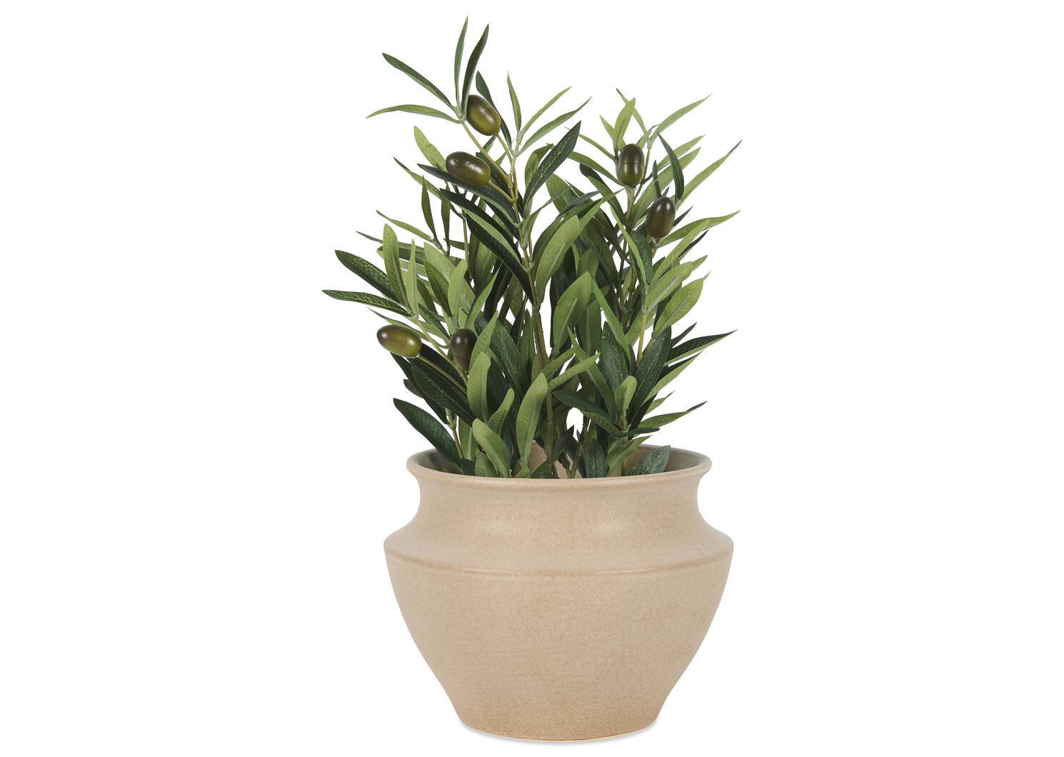 Barber Planter Large Sand