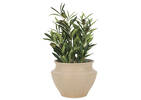 Barber Planter Large Sand
