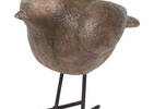 Oiseau de jardin debout Betty