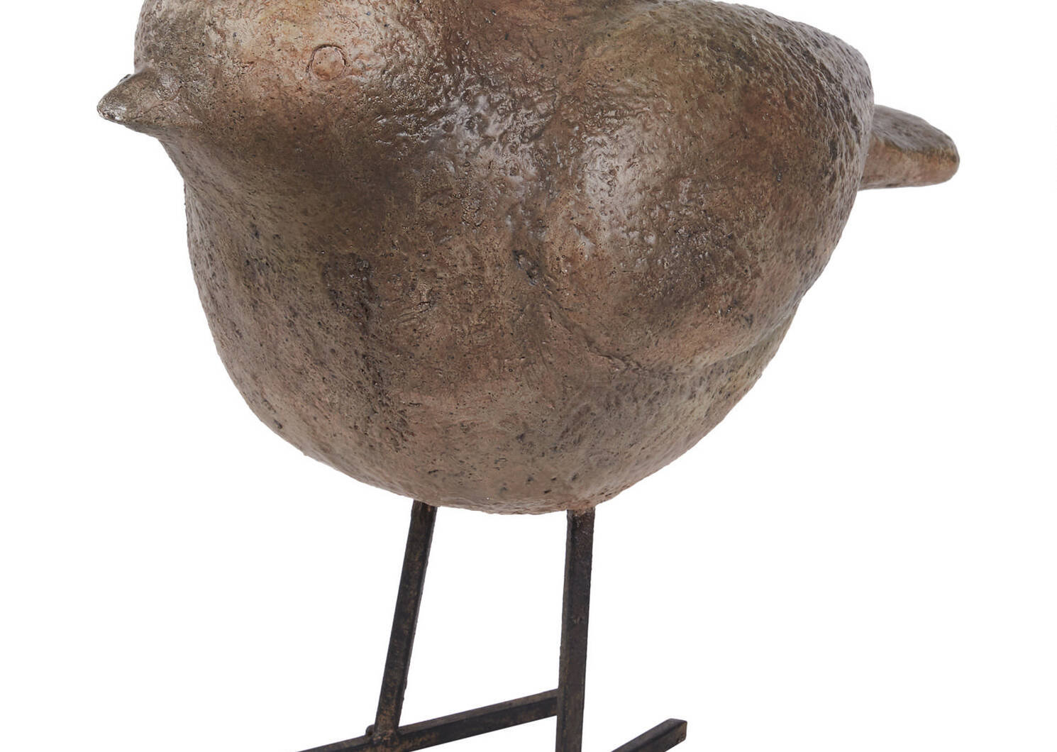 Betty Bird Garden Decor Standing
