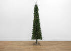 Slim Tree 7.5ft Pre-lit