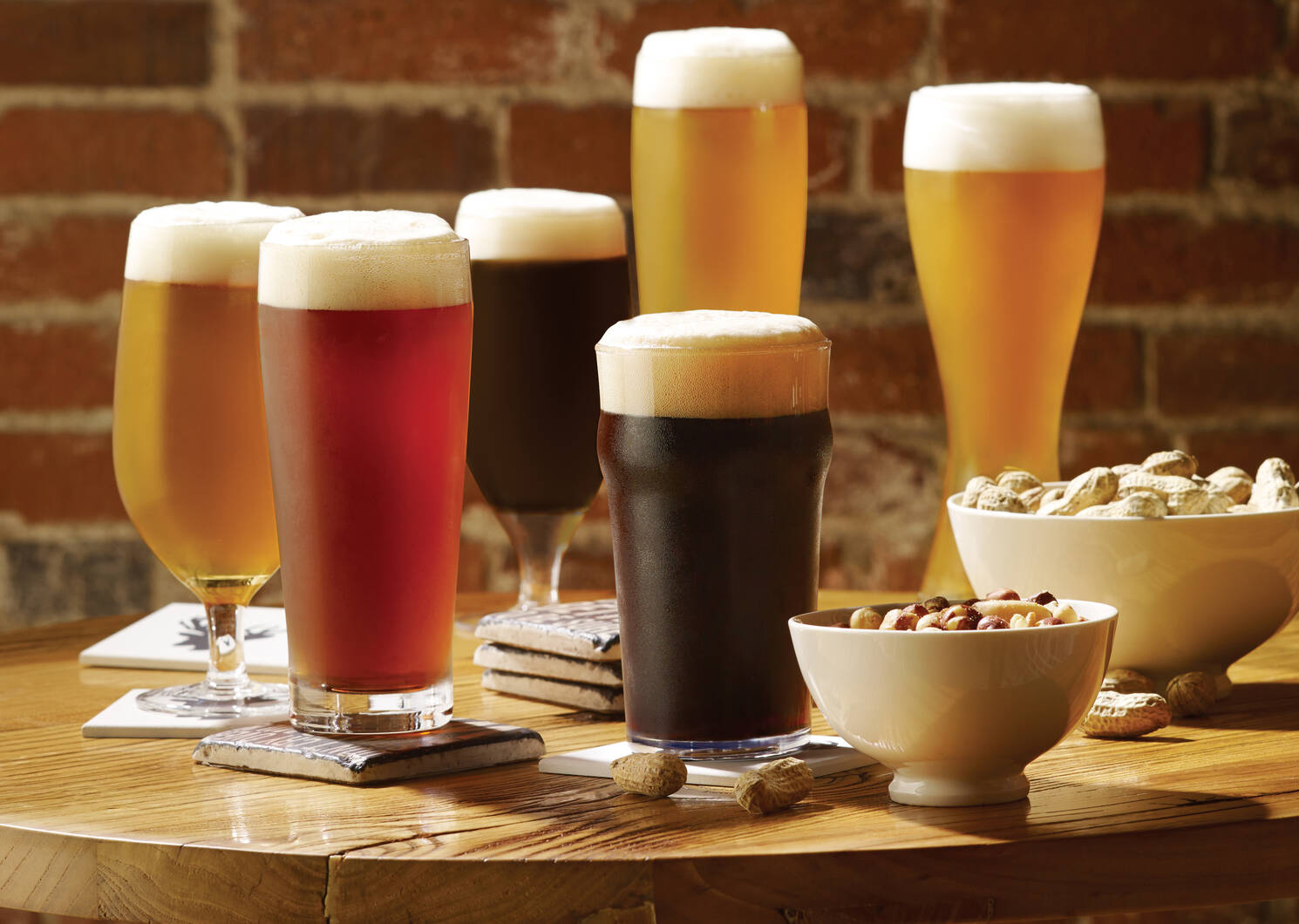 Cervesario Beer S/6