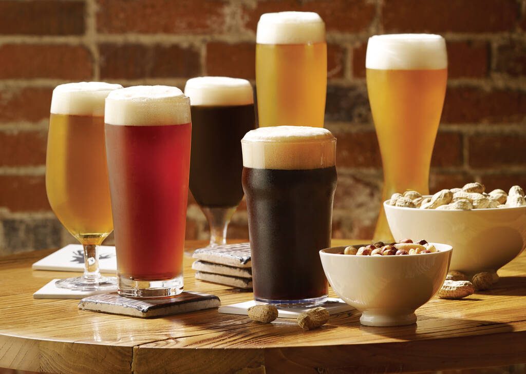 Cervesario Beer S/6