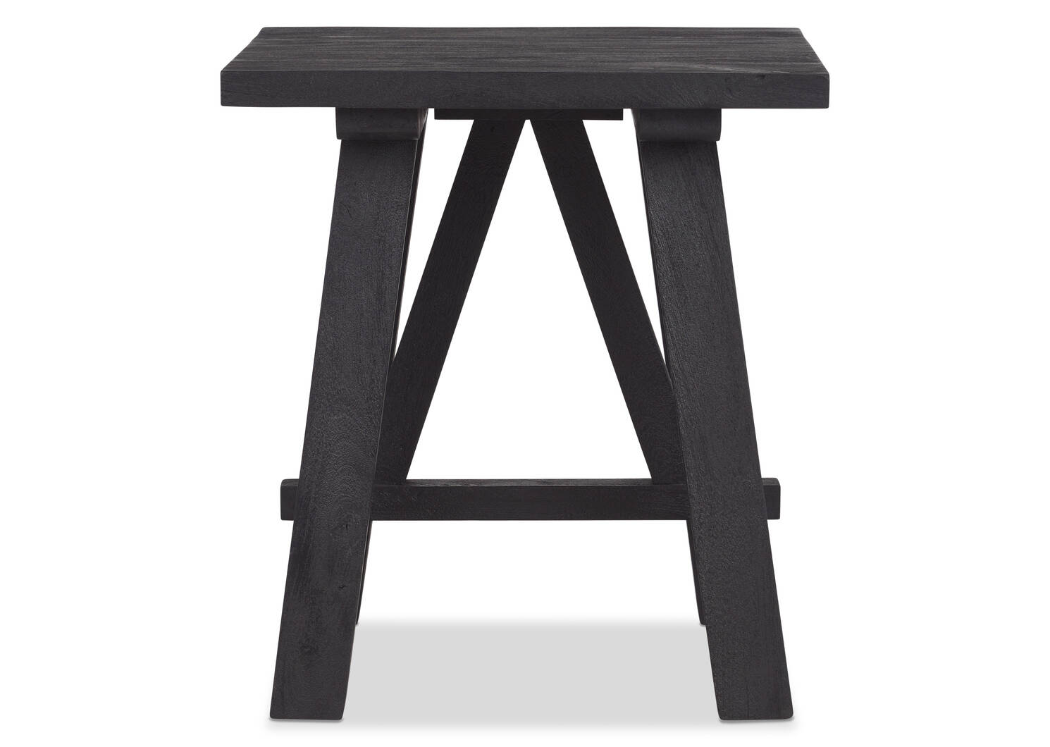 Cordova Accent Table -Portica Coal