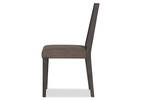 Milan Dining Chair -Palazzo Smoke