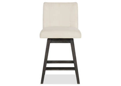 Marelos Sw Counter Stool -Ramsey Natural
