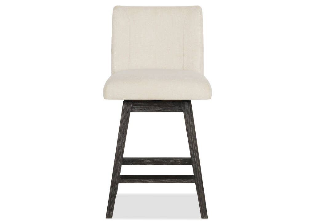 Marelos Sw Counter Stool -Ramsey Natural