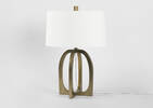 Lampe de table Carston
