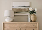 Lampe de table Sardis