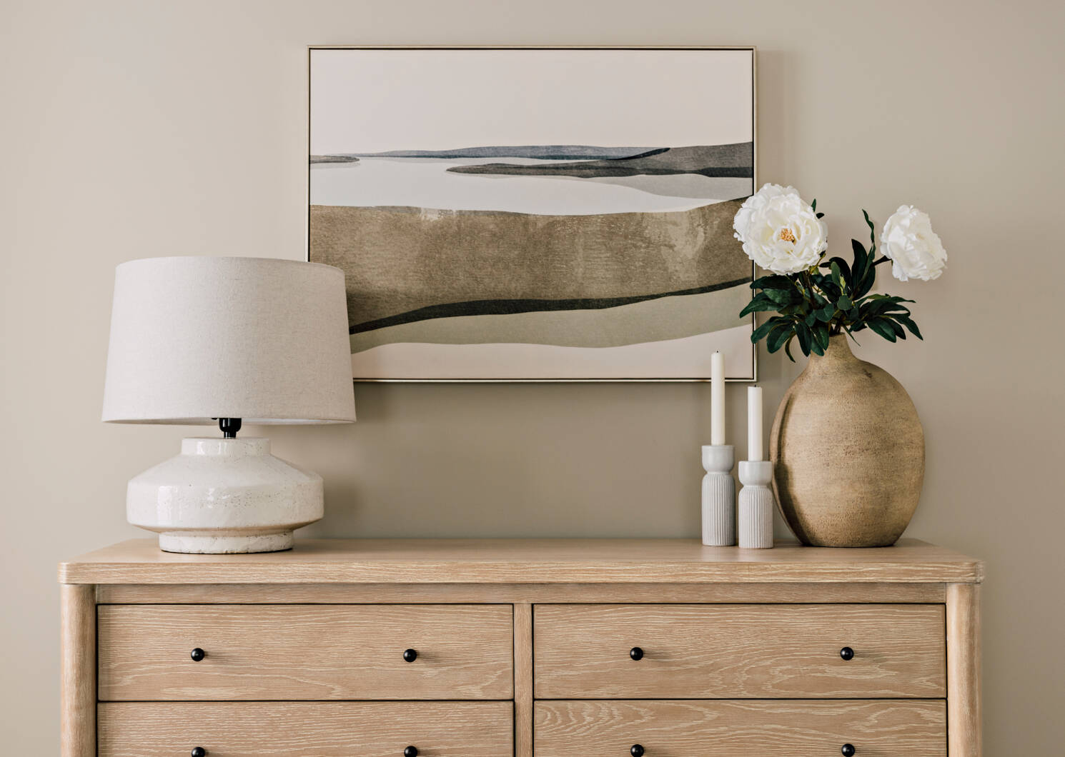 Lampe de table Sardis