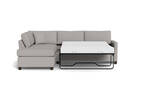Liberty Custom Sectional w/ Double Bed