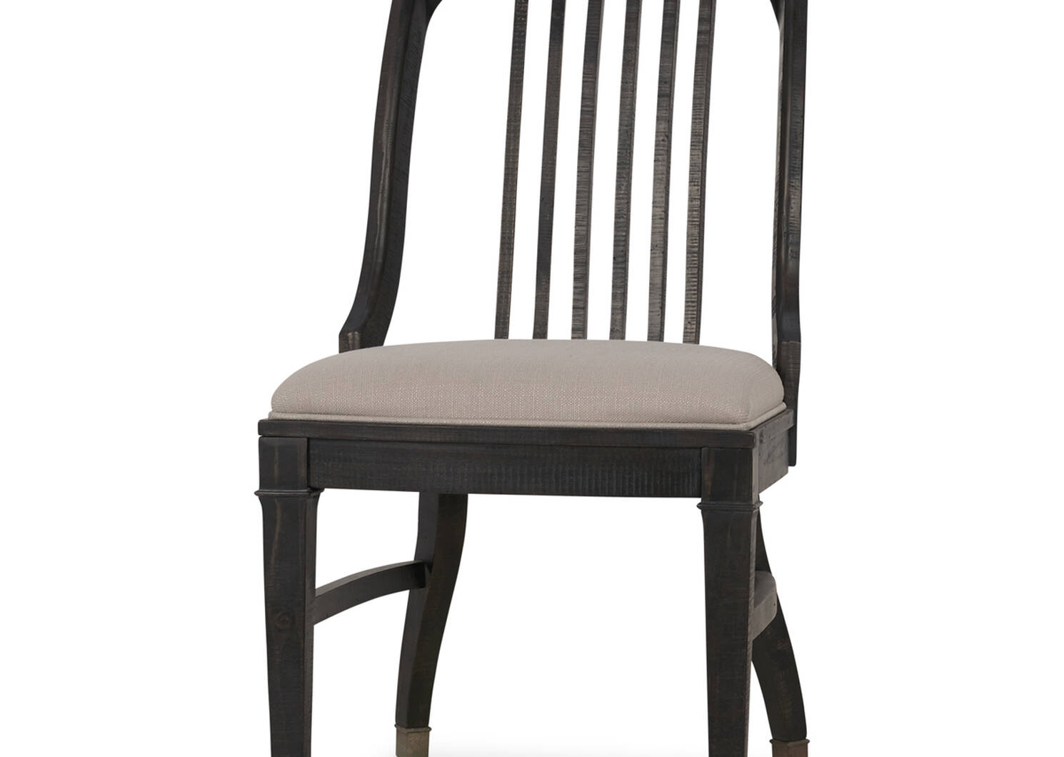 Chaise Gatewood -Patric gris