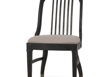 Chaise Gatewood -Patric gris