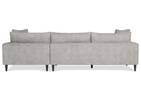 Nixon Sofa Chaise RCF -Husky Grey